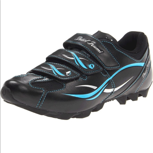 Pearl Izumi Shoes - Pearl iZUMi Women's W All-Road II Cycling Shoe